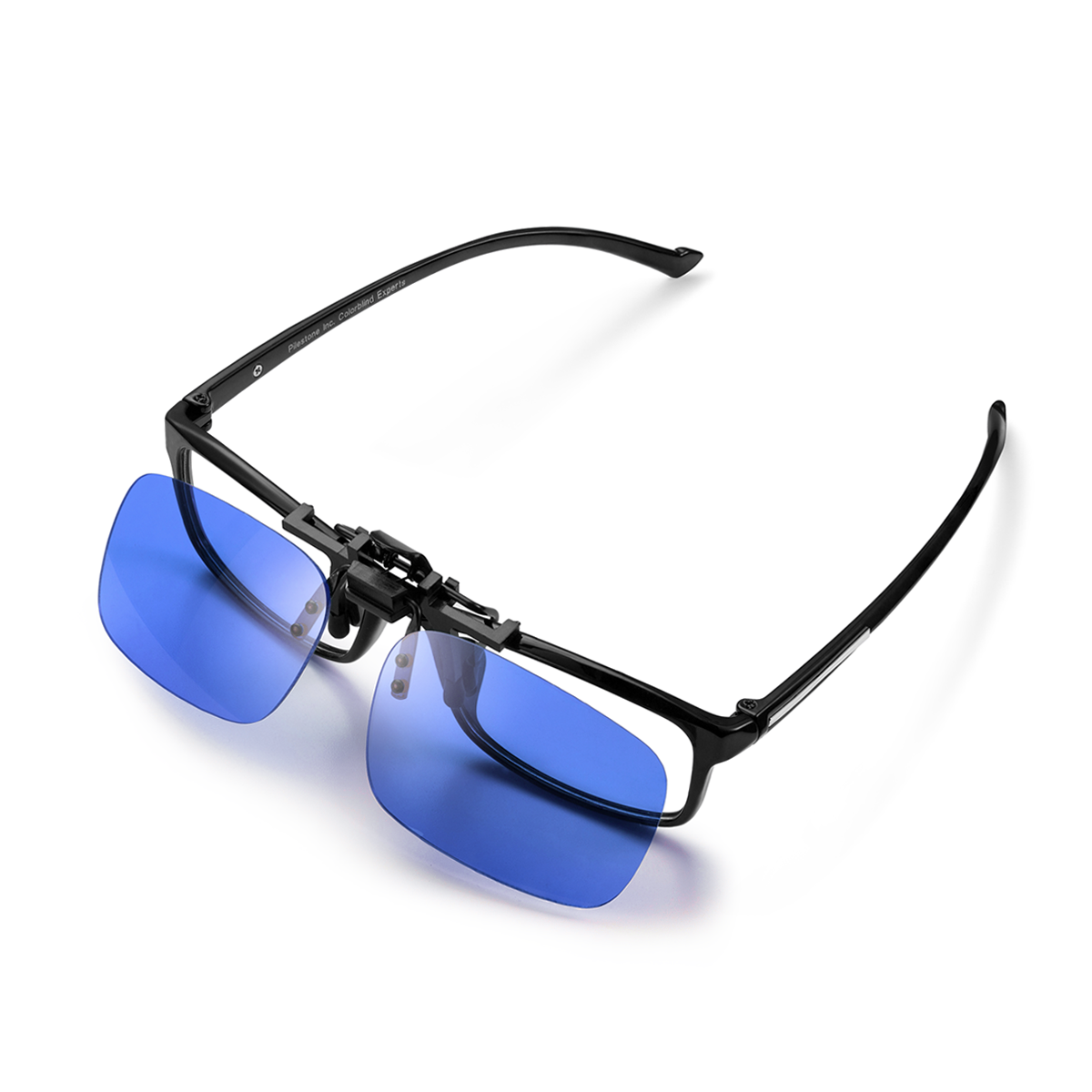 ColorBlind correction clip on lenses outlet